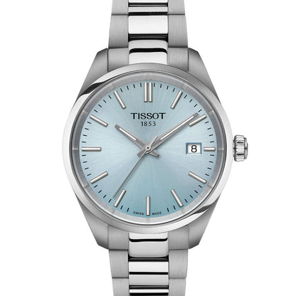 Tissot Classic PR 100 34 mm T150.210.11.351.00