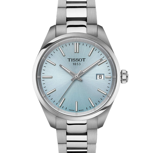 Tissot Classic PR 100 34 mm T150.210.11.351.00