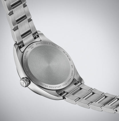 PR 100 34MM Iceblue Metal
