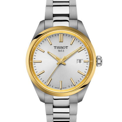 Tissot Classic PR 100 34 mm T150.210.21.031.00