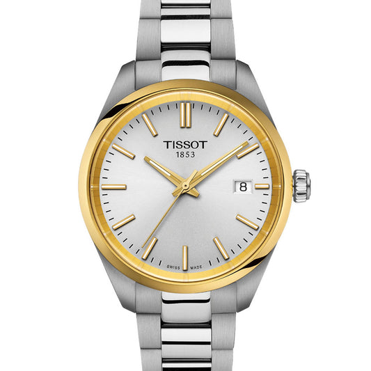 Tissot Classic PR 100 34 mm T150.210.21.031.00