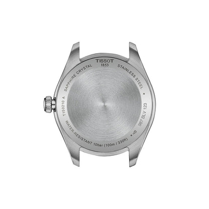 PR 100 34MM Bi-Color Metal