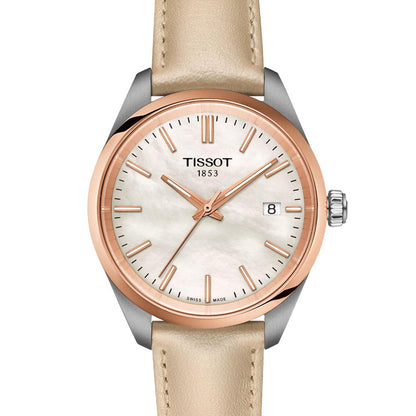 Tissot Classic PR 100 34 mm T150.210.26.111.00