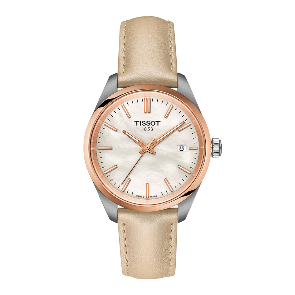 PR 100 34MM Mother Of Pearls