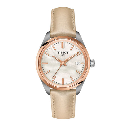 PR 100 34MM Mother Of Pearls