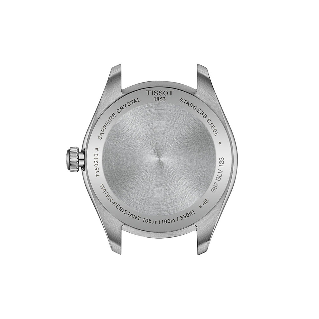 PR 100 34MM Mother Of Pearls