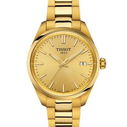 Tissot Classic PR 100 34 mm T150.210.33.021.00