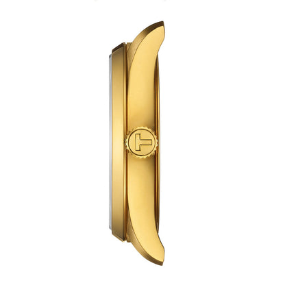 PR 100 34MM Gold Metal