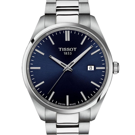 Tissot Classic PR 100 T150.410.11.041.00