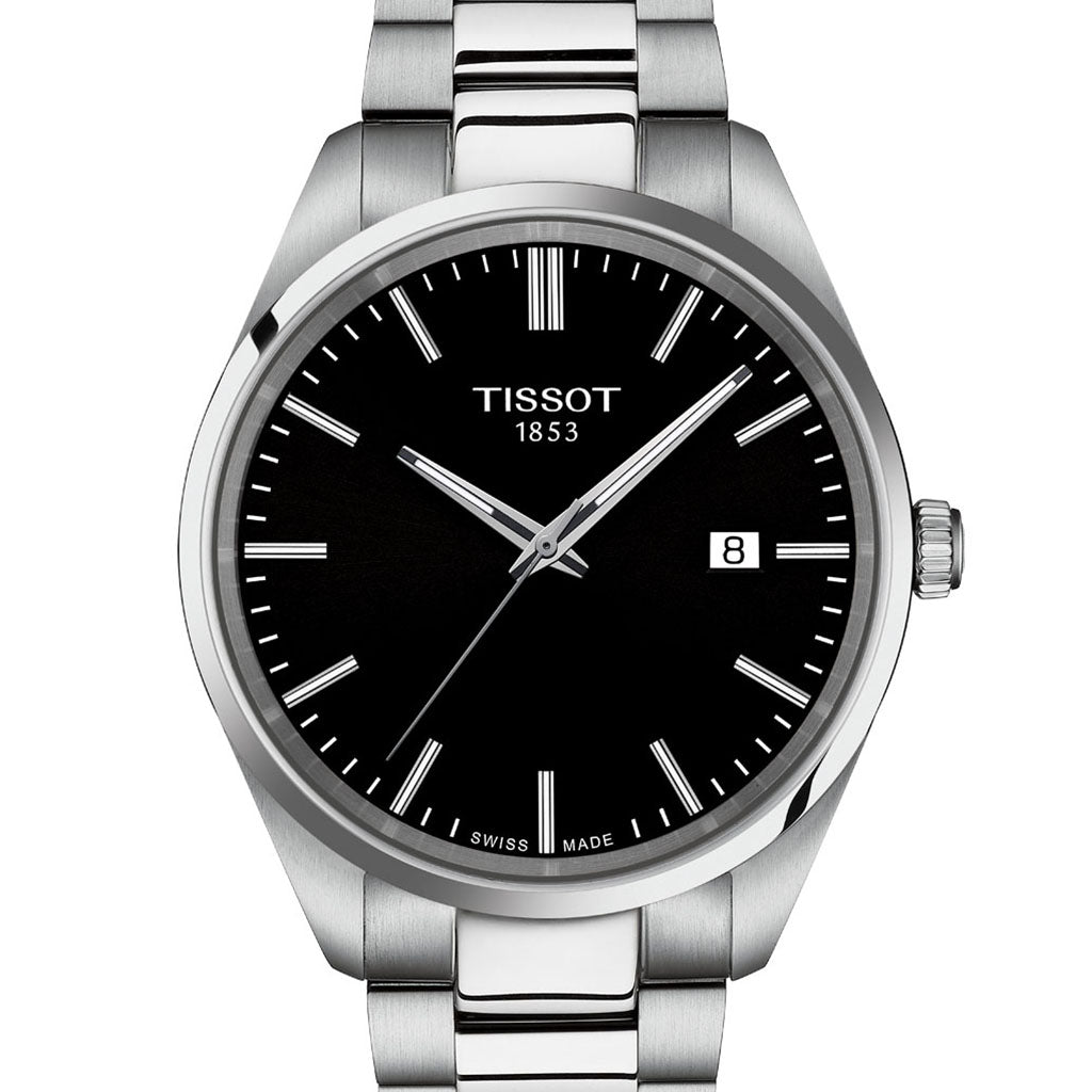 Tissot Classic PR 100 T150.410.11.051.00