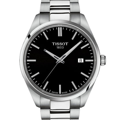 Tissot Classic PR 100 T150.410.11.051.00