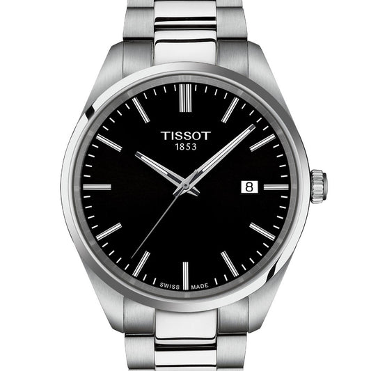 Tissot Classic PR 100 T150.410.11.051.00