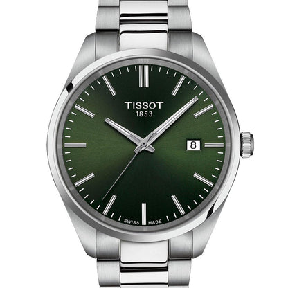 Tissot Classic PR 100 T150.410.11.091.00