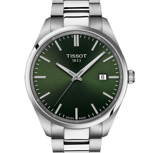 Tissot Classic PR 100 T150.410.11.091.00