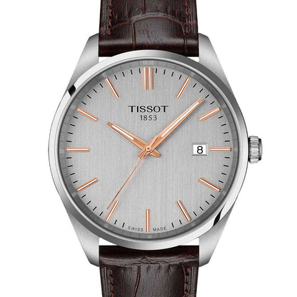 Tissot Classic PR 100 T150.410.16.031.00
