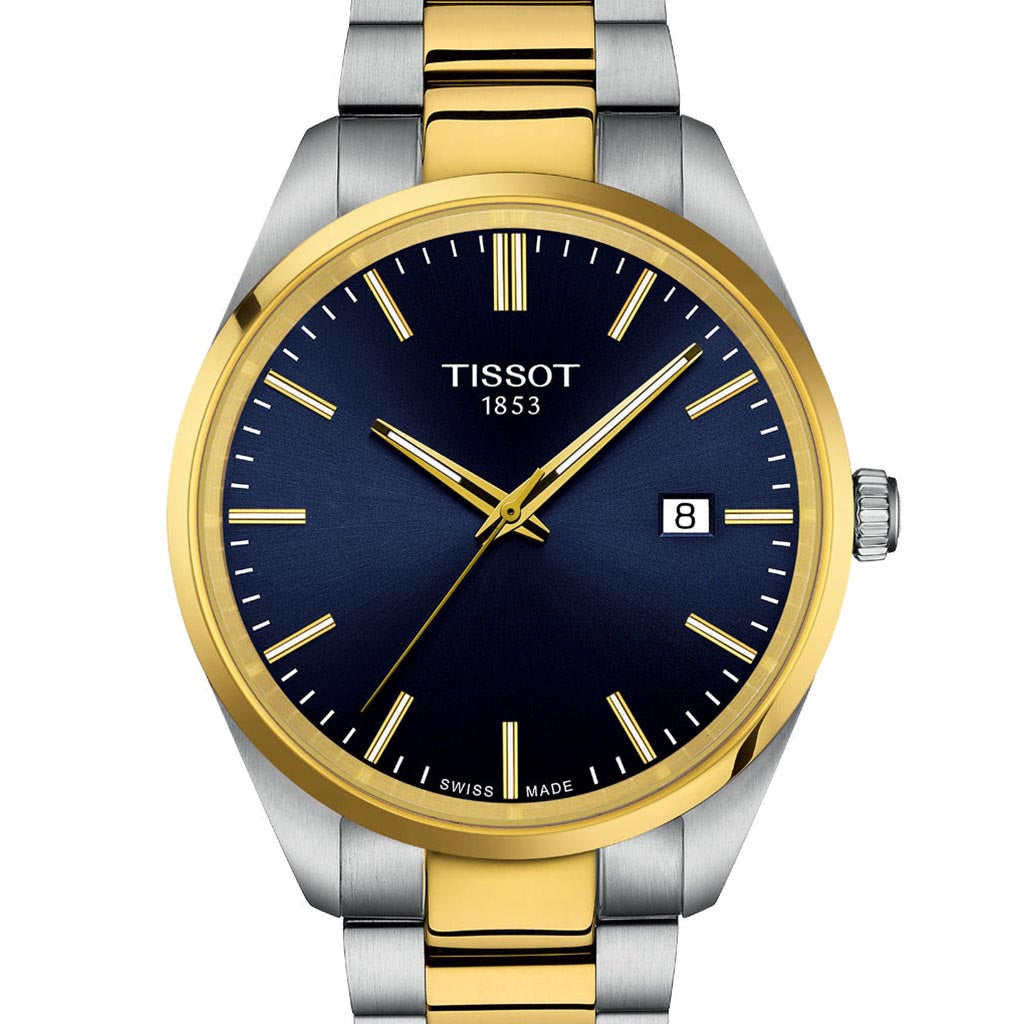 Tissot Classic PR 100 T150.410.22.041.00