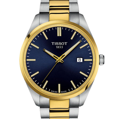 Tissot Classic PR 100 T150.410.22.041.00