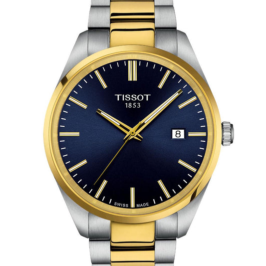 Tissot Classic PR 100 T150.410.22.041.00