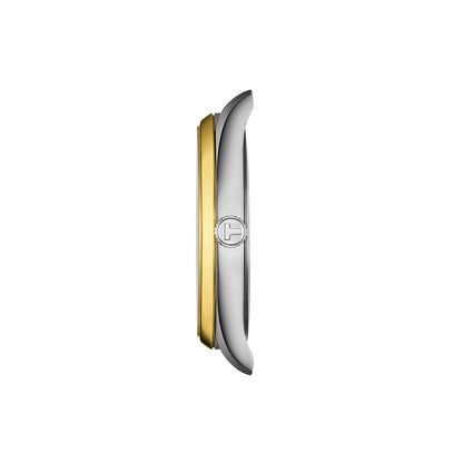 PR 100 40MM Dark Blue Metal Bi-Color