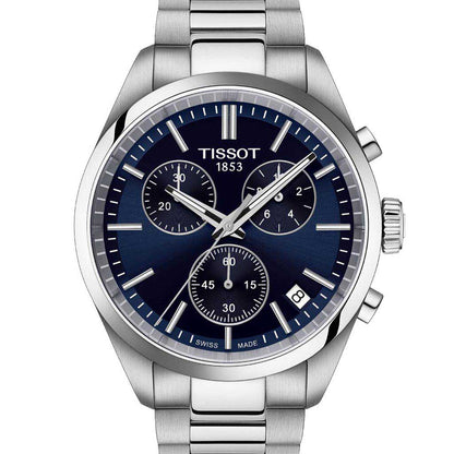 Tissot Classic PR 100 Chronograph T1504171104100