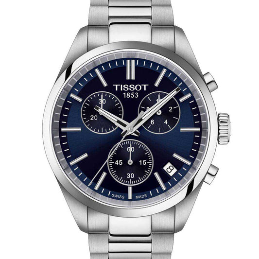 Tissot Classic PR 100 Chronograph T1504171104100