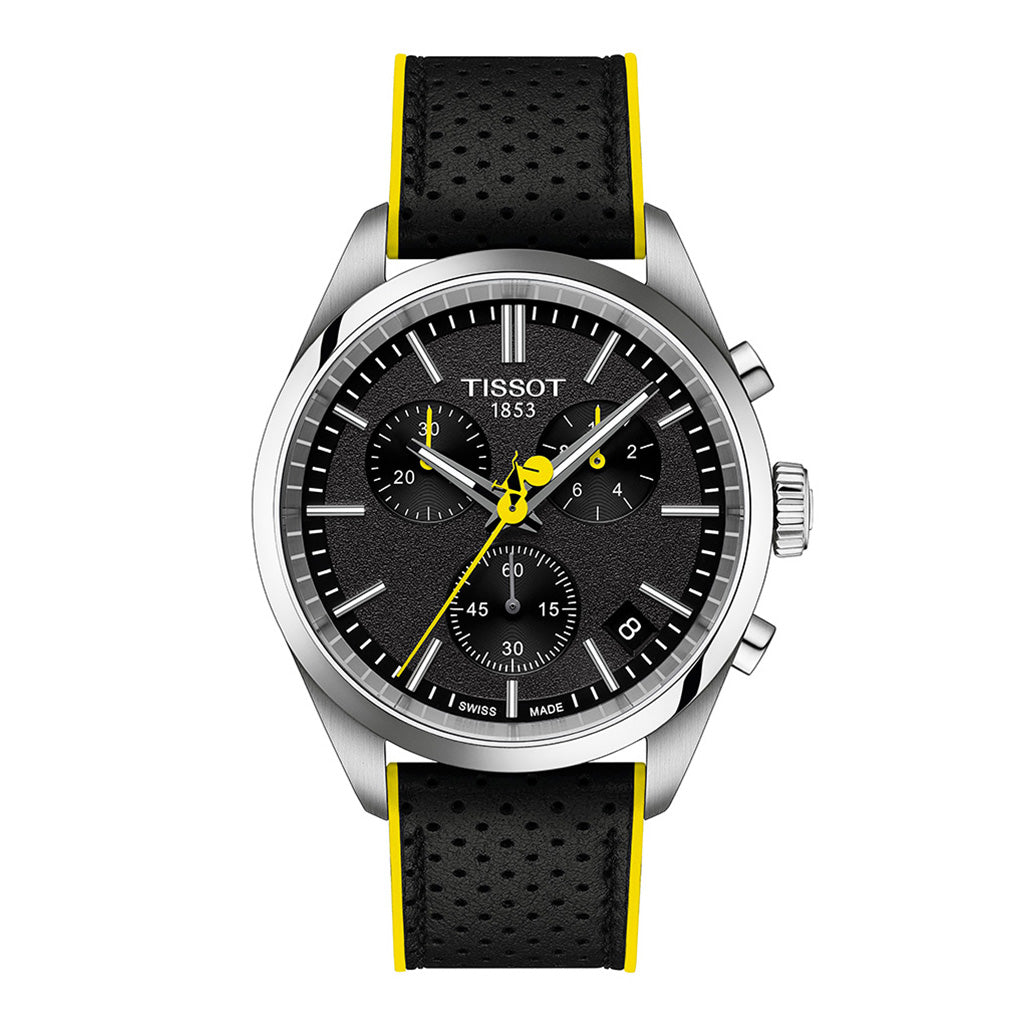 PR 100 40MM Chrono Tour de France 2024 - Yellow