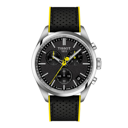 PR 100 40MM Chrono Tour de France 2024 - Yellow