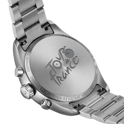 PR 100 40MM Chrono Tour de France 2024 - Yellow