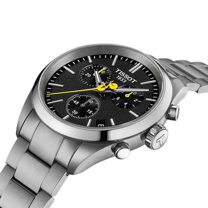PR 100 40MM Chrono Tour de France 2024 - Yellow