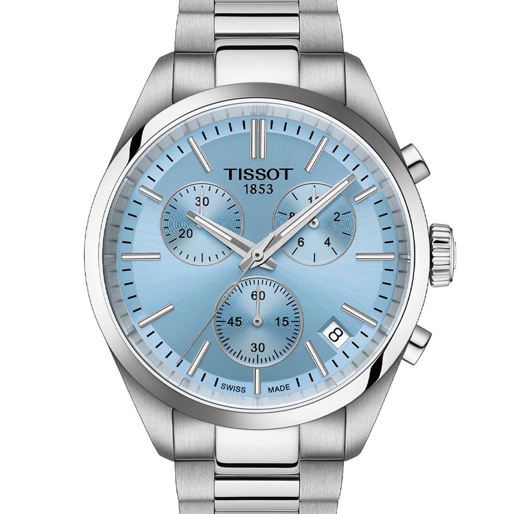 Tissot Classic PR 100 Chronograph T1504171135100