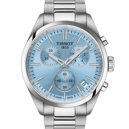 Tissot Classic PR 100 Chronograph T1504171135100
