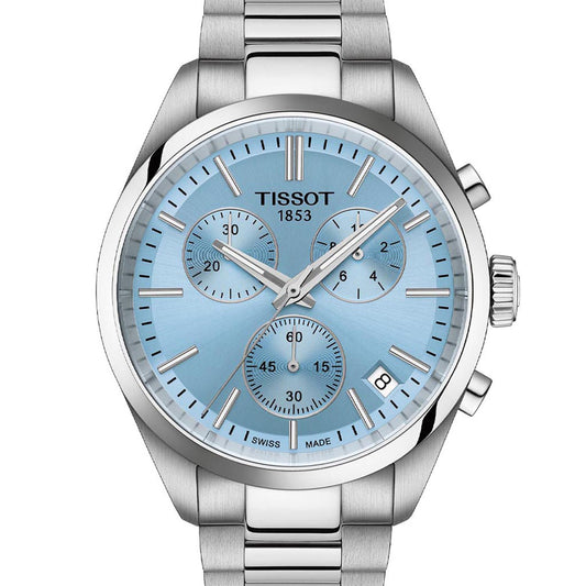 Tissot Classic PR 100 Chronograph T1504171135100