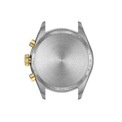 PR 100 40MM Chrono Bicolor