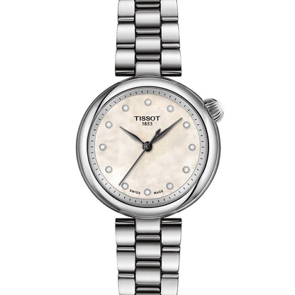 Tissot T-Lady Desir T1520101111600