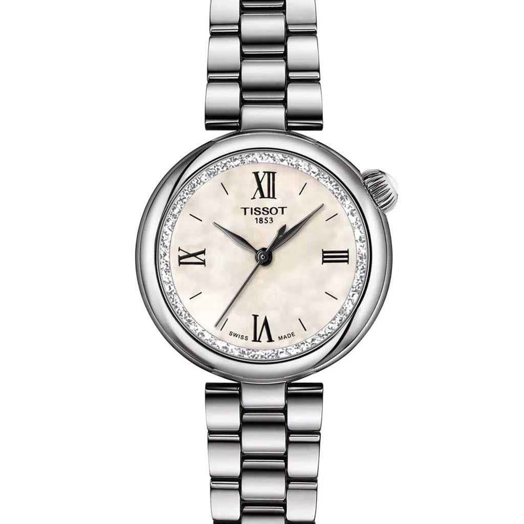 Tissot T-Lady T1520101111800