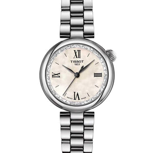 Tissot T-Lady T1520101111800