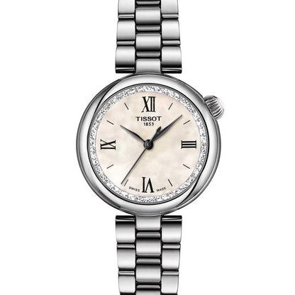 Tissot T-Lady T1520101111800