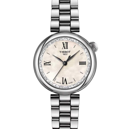 Tissot T-Lady T1520101111800
