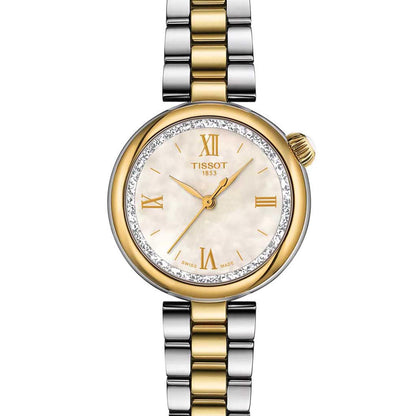 Tissot T-Lady T1520102211801