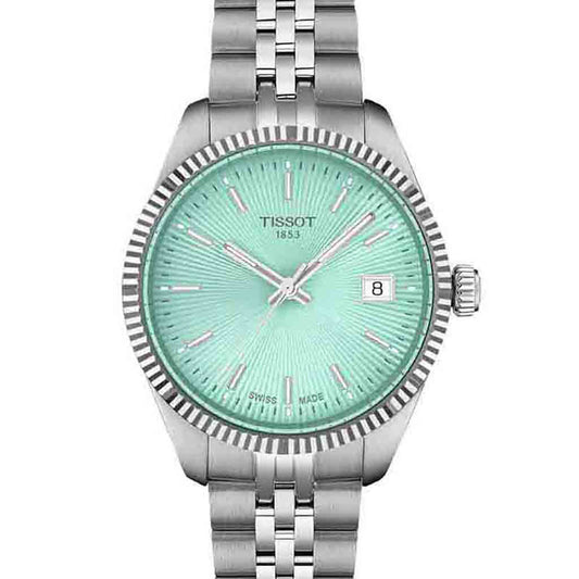 Ballade 34MM Mintgreen