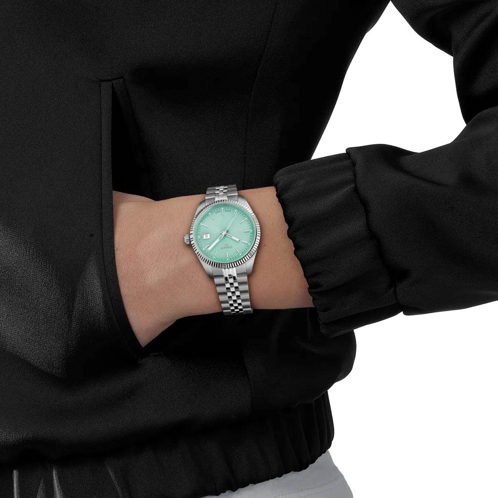 Ballade 34MM Mintgreen