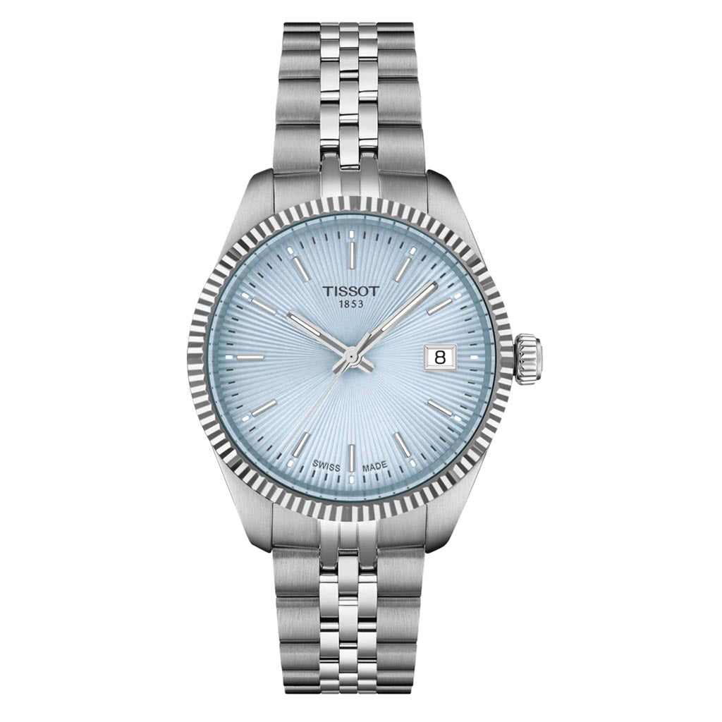 Ballade 34MM Iceblue