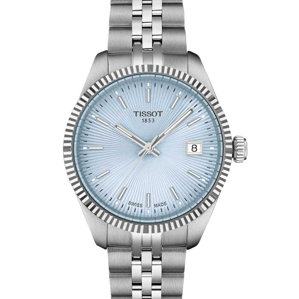 Tissot Ballade 34mm T1562101135100