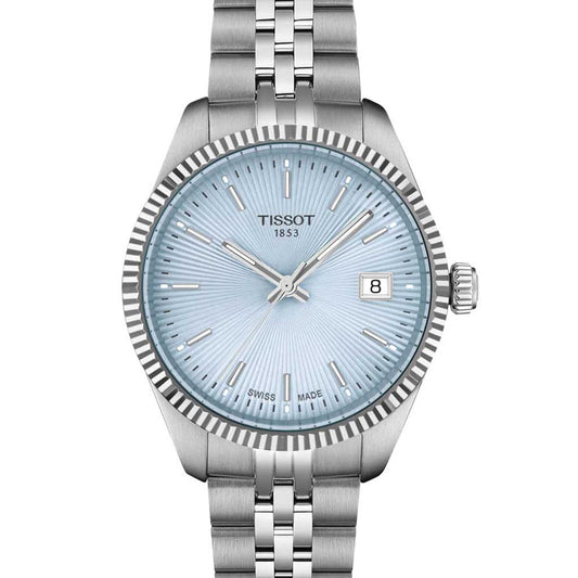 Tissot Ballade 34mm T1562101135100