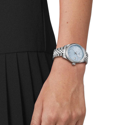 Ballade 34MM Iceblue