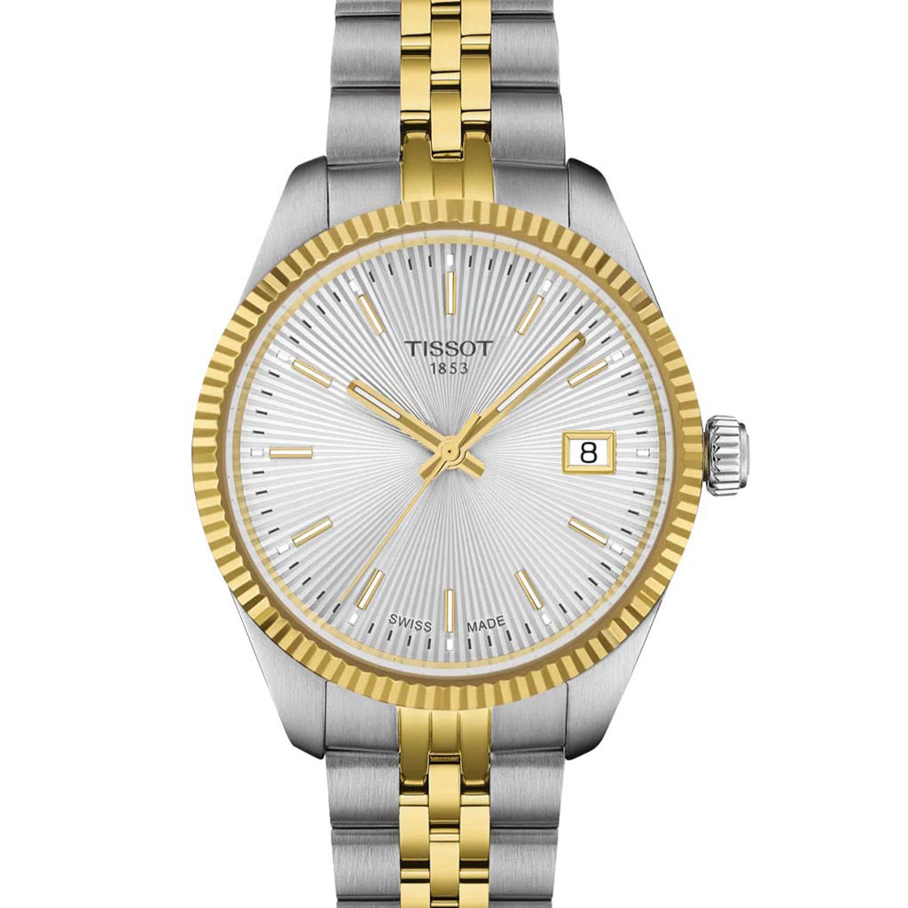 Tissot Ballade 34mm T1562102203100
