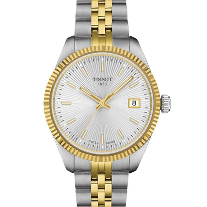 Tissot Ballade 34mm T1562102203100
