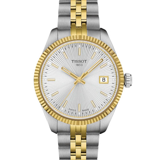 Tissot Ballade 34mm T1562102203100
