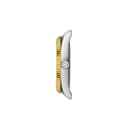 Ballade 34MMBicolor White