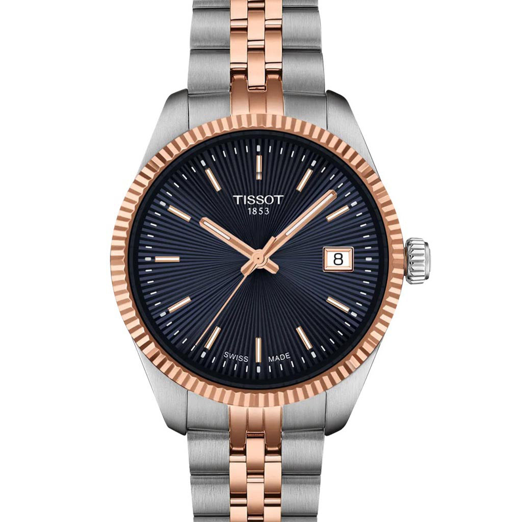 Tissot Ballade 34mm T1562102204100